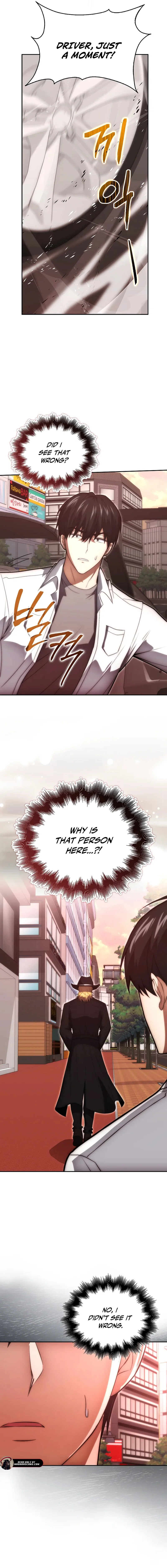 Max Talent Player (2024) Chapter 84 22